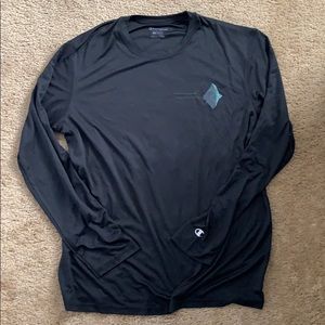 Champion Double Dry Long Sleeve
